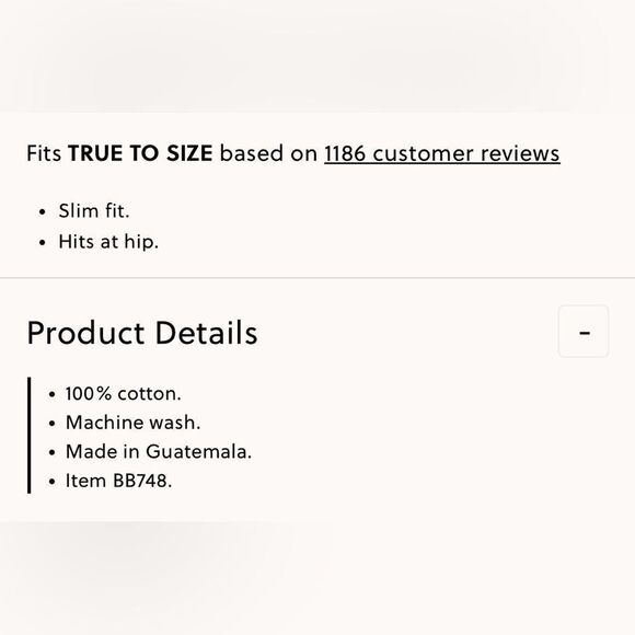 NWT J CREW Factory Tissue turtleneck in Chocolate brown - Picture 4 of 4